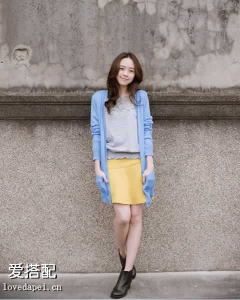 2015春装上新,你准备好了吗?